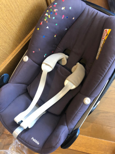 マキシコシ