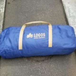 ロゴス  ベレッツァ ツインドーム with スクリーン540uv 一体型モデル ロゴス ベレッツァ ツインドーム with スクリーン540uv 一体型モデル