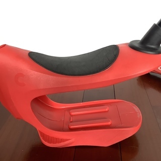 m-cro ミニ・トゥー・ゴー・デラックス （レッド）Mini2go Deluxe RED 
