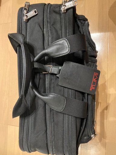 TUMI 26160D4 2WAYビジネスバック