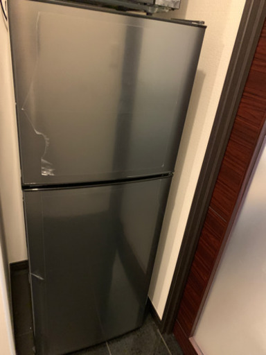 【美品】2019/9 購入　冷蔵庫　使用約半年