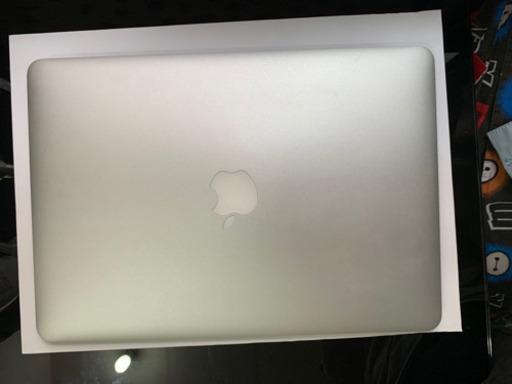 Mac Mac book air 2017