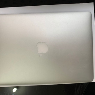 Mac book air 2017