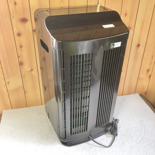 日立 HITACHI EP-MVG110 加湿空気清浄機 自動おそうじ クリエア