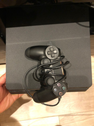 【ps4 】美品⭐️