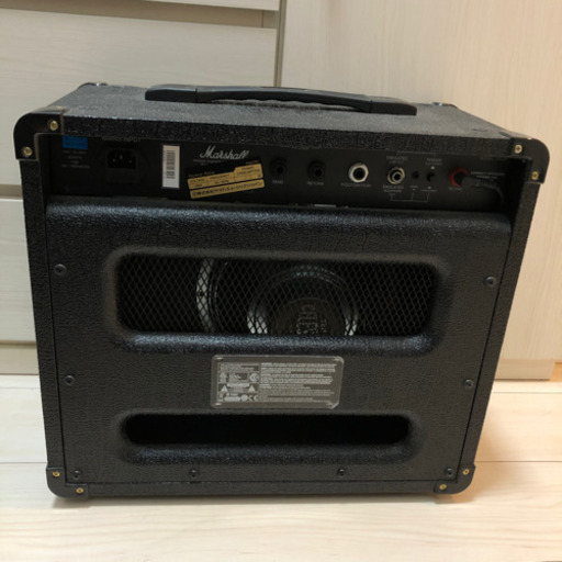 中古美品　DSL5C Marshall マーシャル