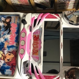 苫小牧バナナ】指定業者にて整備済み Technics/テクニクス 4トラック