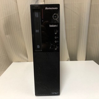受け渡し者決定】【テレビに接続可能】Core i5-3470S メモリ 4GB HDD 