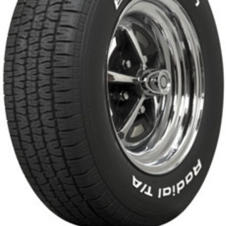 ハイエース ネオクラ ネオクラシック 215/70R15 BFグッドリッチ Radial T/A