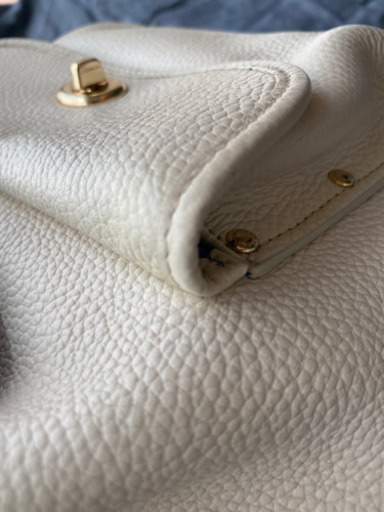 月曜引き取り限定！】ほぼ未使用☆COACH 可愛いミニリュック COACH