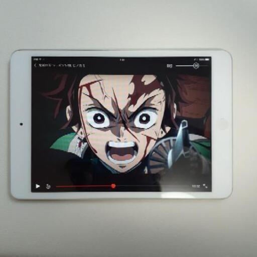iPad ipad mini