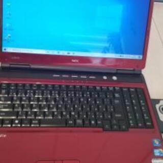 Windows10 ❗ NECノートパソコン❗ Core i5❗ ブルーレイ❗ Wi-Fi❗ 大容量❗ 大画面❗ 高音質❗ Windows10 ❗ NECノートパソコン❗ Core i5❗ ブルーレイ❗ Wi-Fi❗ 大容量