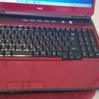 Windows10 ❗ NECノートパソコン❗ Core i5❗ ブルーレイ❗ Wi-Fi❗ 大容量