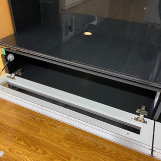 【トレファク 南浦和店】パモウナ　テレビボード