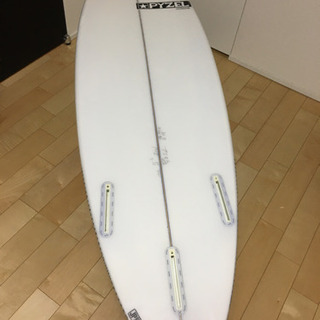 値下げ！パイゼルサーフボード中古 jjf SLAB-2.0   5.6