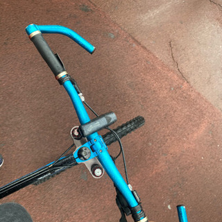 マウンテンバイク　フルサス　2万に値下げします‼️