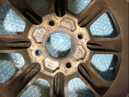 ワタナベホイール14インチ6jオフセット38 | mayberrydental.ie