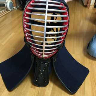 【美品】剣道具一式　中学生用