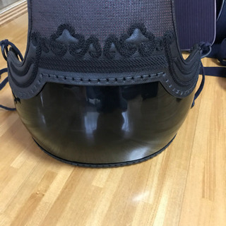 【美品】剣道具一式　中学生用