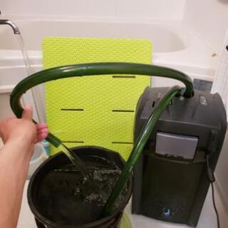 エーハイムプロフェッショナル2078