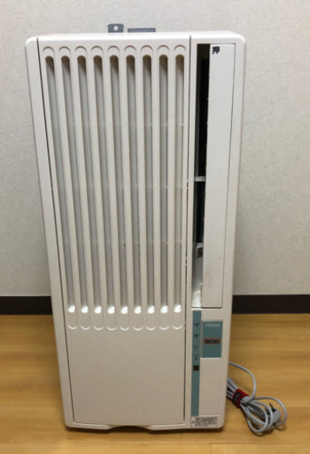 ハイアール 窓用エアコン