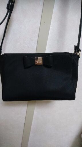 超レア 日本未発売 新品 未使用 美品 ケイト・スペード kate spade バッグ