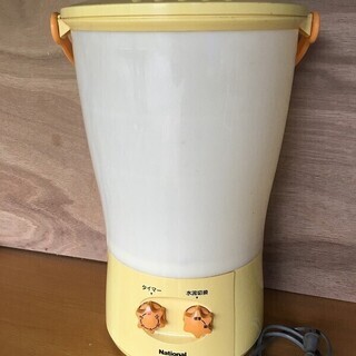 【値下げ】電気バケツ2000➡︎1100円