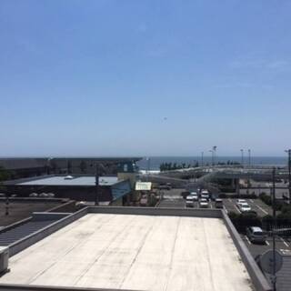 コロナ後の新生活は、海の見える部屋で！　江ノ島駅 徒歩５分！