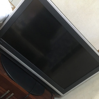 26型中古テレビ