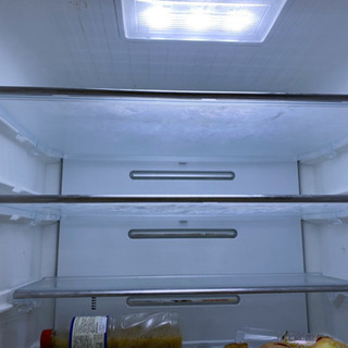 冷蔵庫　全然問題なく使えます