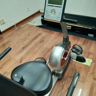 リカベントバイク　ヤマトヒューマン(YAMATO-HUMAN) オーモテック