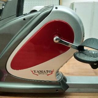 リカベントバイク　ヤマトヒューマン(YAMATO-HUMAN) オーモテック