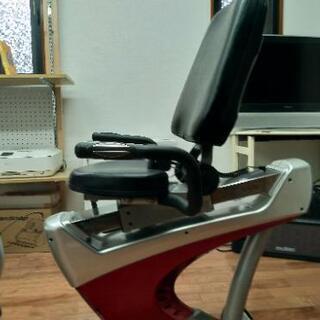 リカベントバイク　ヤマトヒューマン(YAMATO-HUMAN) オーモテック