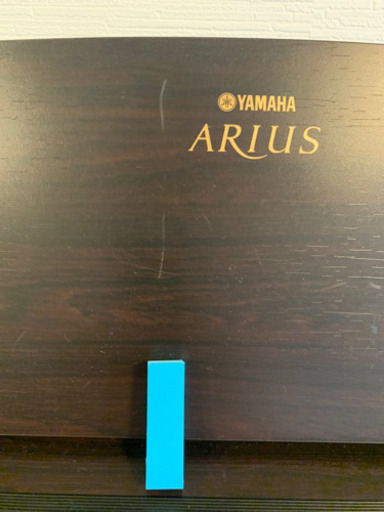 ヤマハ YAMAHA ARIUS YDP-161