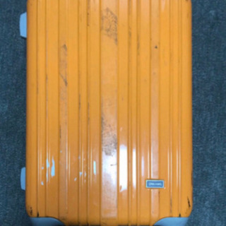 スーツケース/85L