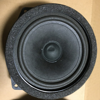 ミニ　純正スピーカー