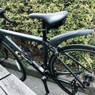 自転車の整備致します。の画像