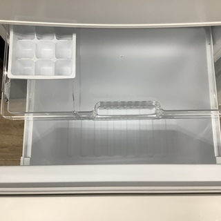 安心の1年返金保証付！PanasonicのNR-BW14BC-W 2ドア冷蔵庫です！