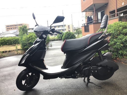 アドレスV125S売ります（状態かなり良いです）