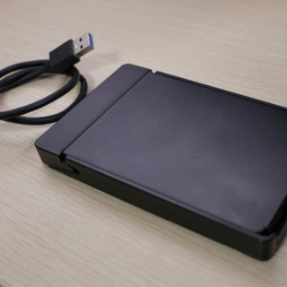 SSD ケース　Salcar