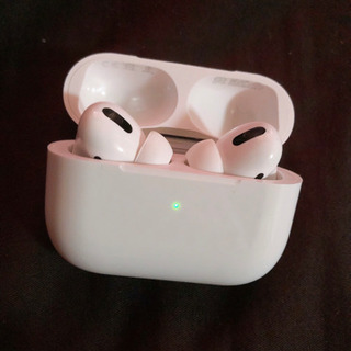 Bluetoothイヤフォン　AirPods pro