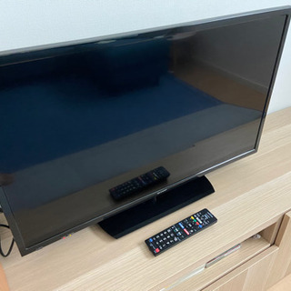 AQUOS ★LC-32H40 「2017年製」液晶カラーテレビ 812cH+OufOL._UF894,1000_QL80_.jpg