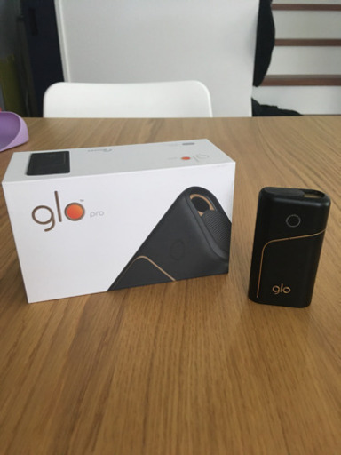 Glo Pro グロープロ George 山本のその他の中古あげます 譲ります ジモティーで不用品の処分