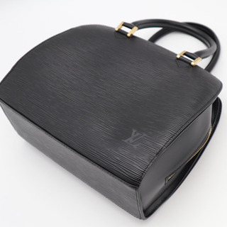 ≪LOUIS VUITTON/ハンドバッグ≫ 本物保証 送料無料 未使用品 袋