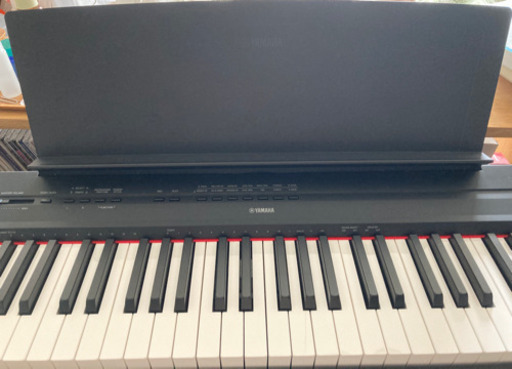 hanaさま【美品】YAMAHA電子ピアノ