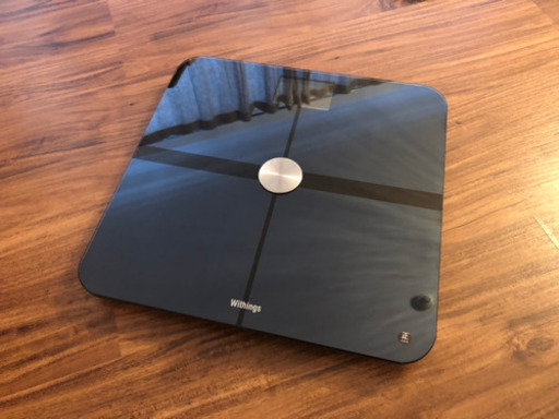 Withings スマート体重計