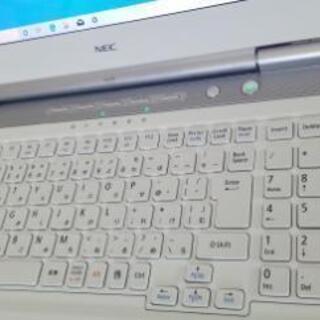 ブルーレイ対応❗ Core i5❗ Windows10❗ 大容量640GB❗ Wi-Fi❗ NEC