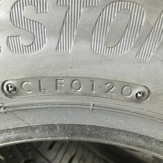 G-4 ☆新品タイヤ☆145/80R12 80/78 LT 4本セット☆ - 車のパーツ