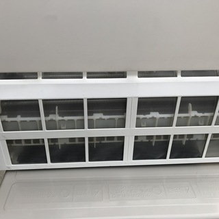 ★２０１６年式★富士通ルームエアコン★２．８Ｋ★美品★２８８００円★下見だけでもＯＫです★