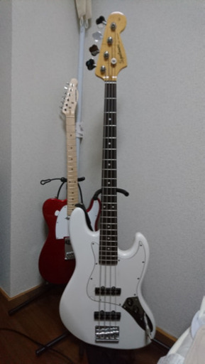[S.Galaner]ジャズベース 練習用6点セット